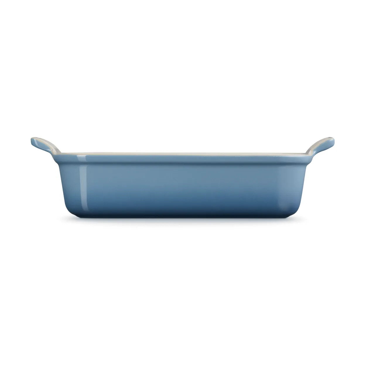 Le Creuset Le Creuset Heritage ovenschaal 26 cm Chambray