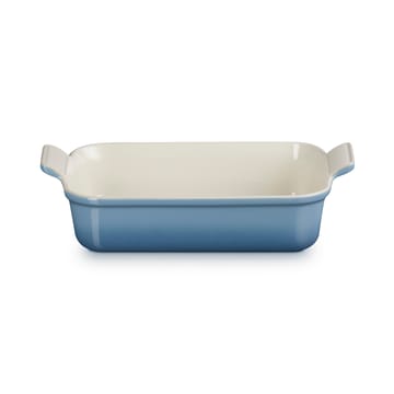 Le Creuset Heritage ovenschaal 26 cm - Chambray - Le Creuset