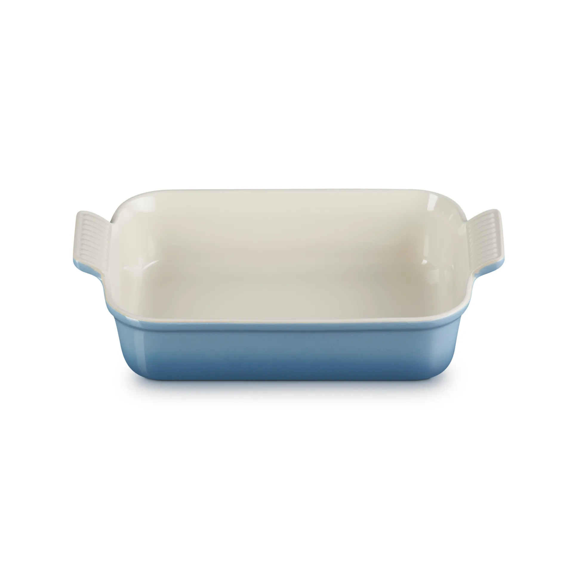 Le Creuset Heritage ovenschaal 26 cm, Chambray Le Creuset