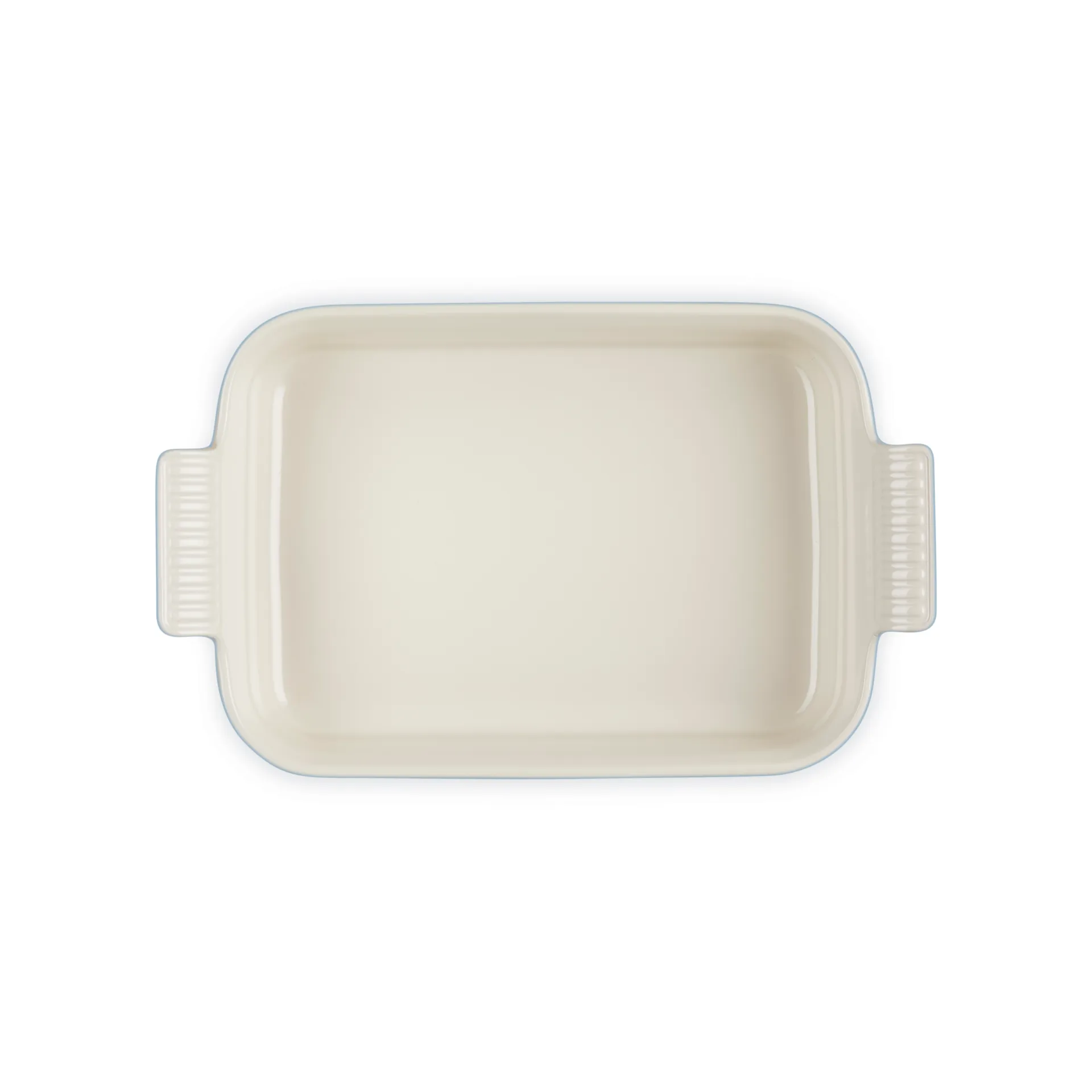 Le Creuset Heritage ovenschaal 26 cm, Chambray Le Creuset