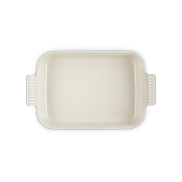 Le Creuset Heritage ovenschaal 26 cm - Chambray - Le Creuset