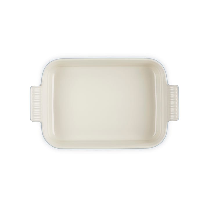 Le Creuset Heritage ovenschaal 26 cm, Chambray Le Creuset