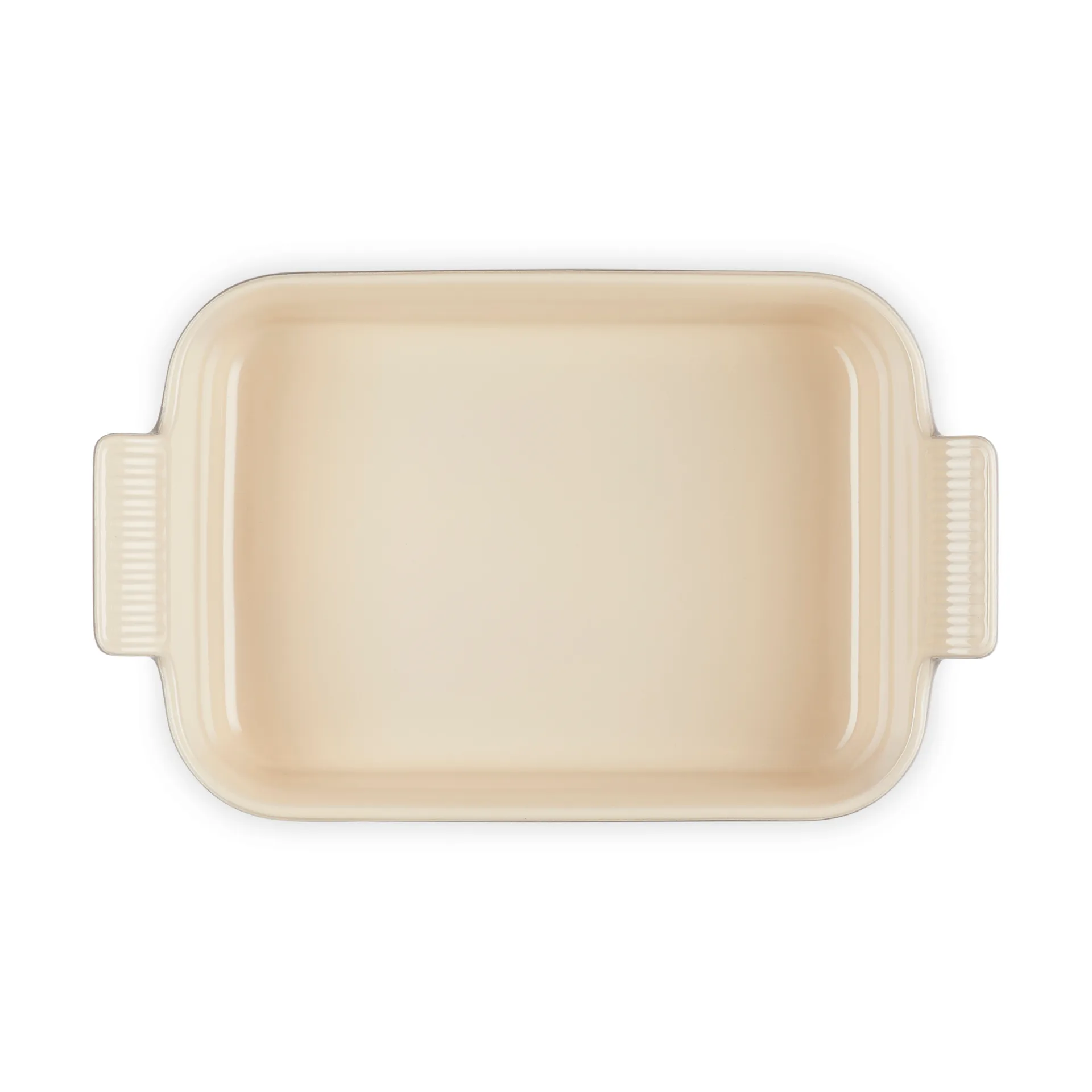 Le Creuset Heritage ovenschaal 26 cm, Flint Le Creuset