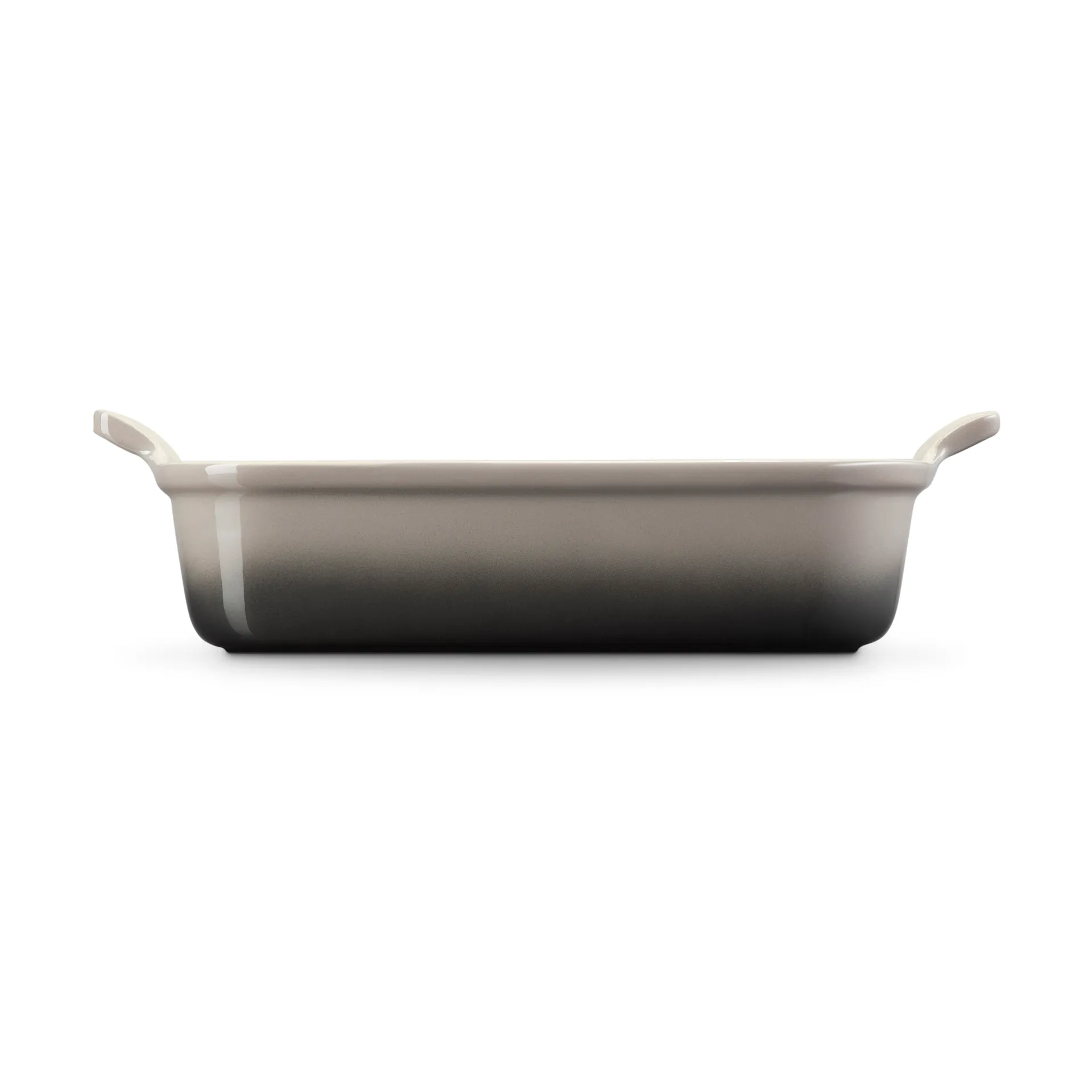 Le Creuset Heritage ovenschaal 26 cm, Flint Le Creuset