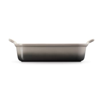 Le Creuset Heritage ovenschaal 26 cm - Flint - Le Creuset