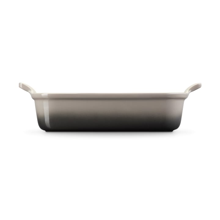 Le Creuset Heritage ovenschaal 26 cm, Flint Le Creuset