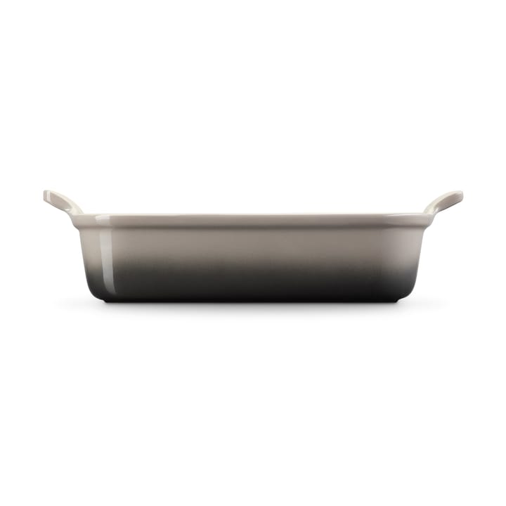 Le Creuset Heritage ovenschaal 26 cm - Flint - Le Creuset