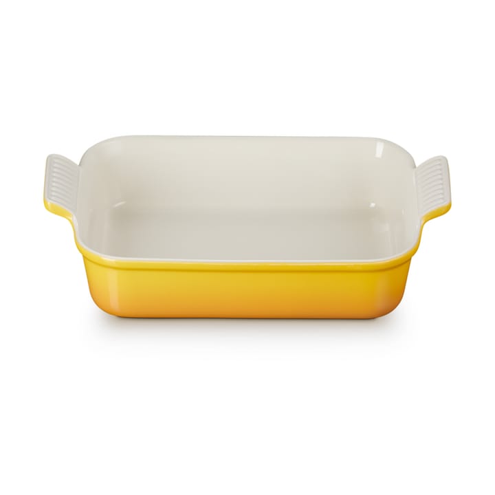 Le Creuset Heritage ovenschaal 26 cm, Nectar Le Creuset