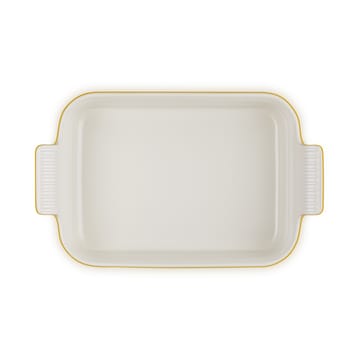 Le Creuset Heritage ovenschaal 26 cm - Nectar - Le Creuset