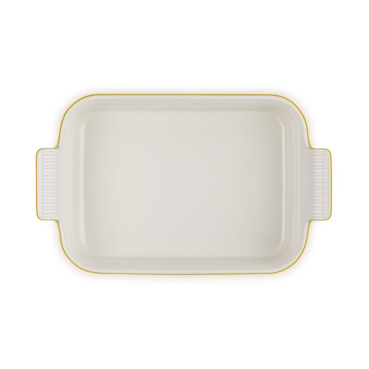 Le Creuset Heritage ovenschaal 26 cm, Nectar Le Creuset
