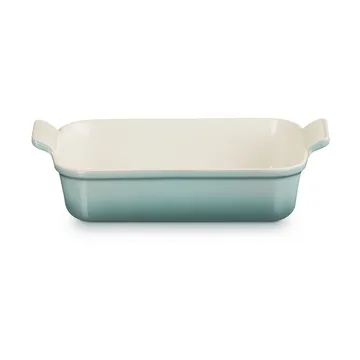Le Creuset Heritage ovenschaal 26 cm - Sea Salt - Le Creuset