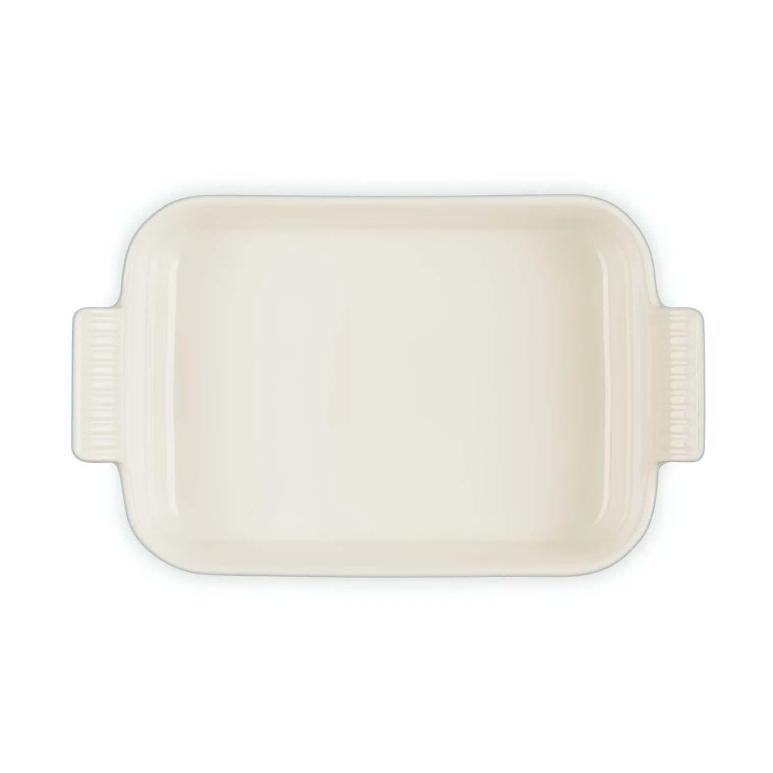 Le Creuset Heritage ovenschaal 26 cm, Sea Salt Le Creuset