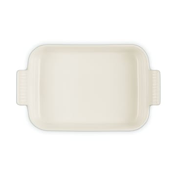 Le Creuset Heritage ovenschaal 26 cm - Sea Salt - Le Creuset