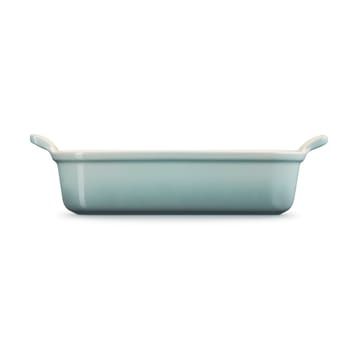 Le Creuset Heritage ovenschaal 26 cm - Sea Salt - Le Creuset