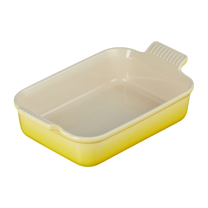 Le Creuset Heritage ovenschaal 26 cm - Soleil - Le Creuset