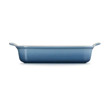 Le Creuset Heritage ovenschaal 32 cm - Chambray - Le Creuset