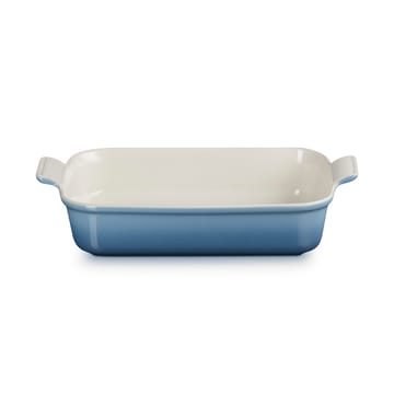 Le Creuset Heritage ovenschaal 32 cm - Chambray - Le Creuset
