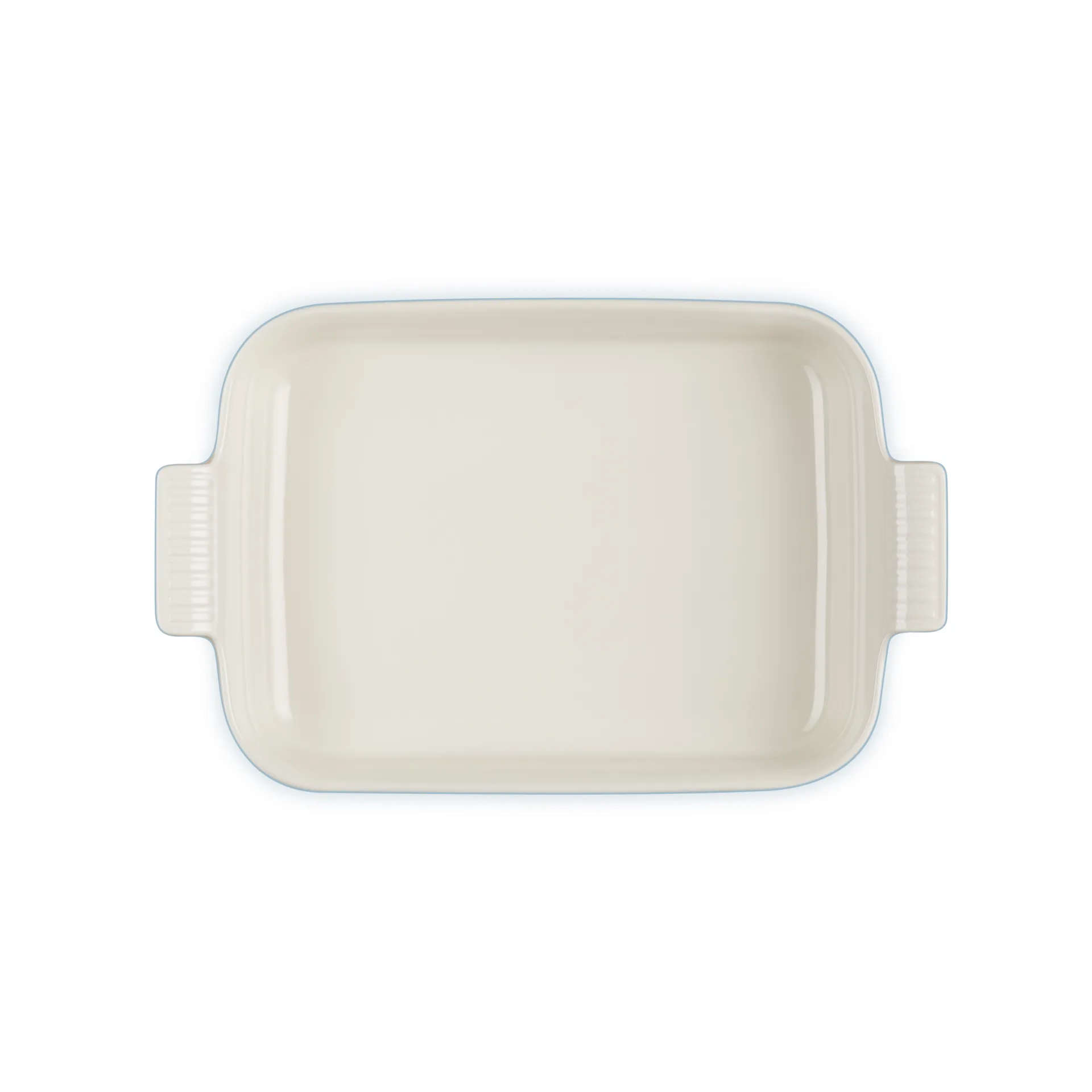 Le Creuset Heritage ovenschaal 32 cm, Chambray Le Creuset