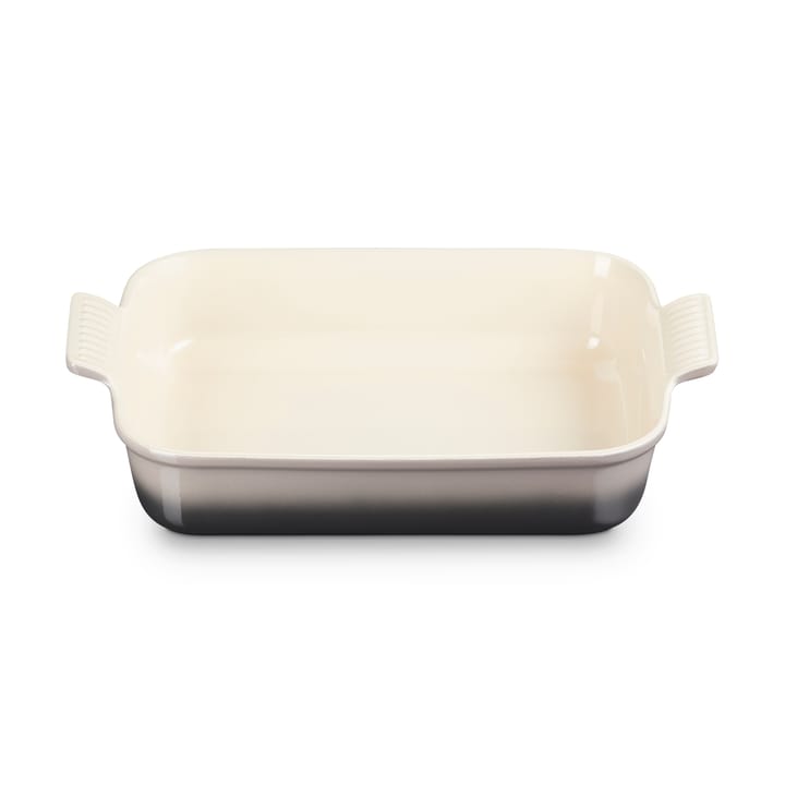 Le Creuset Heritage ovenschaal 32 cm - Flint - Le Creuset