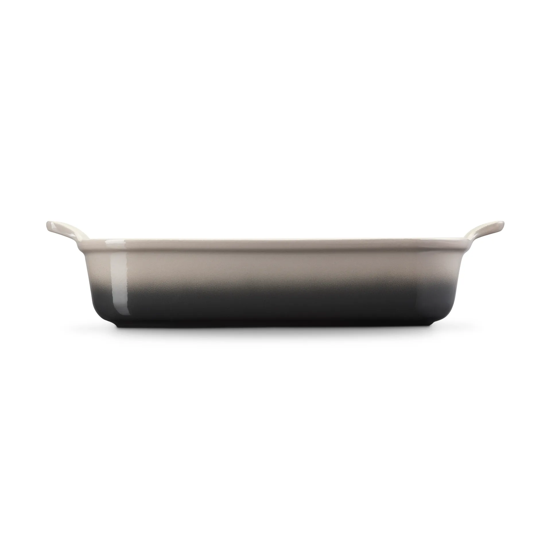 Le Creuset Heritage ovenschaal 32 cm, Flint Le Creuset