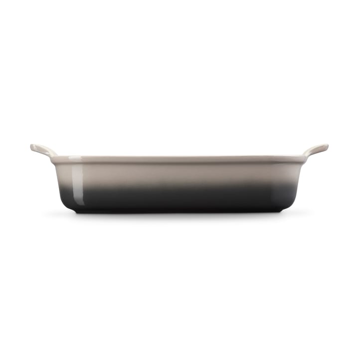 Le Creuset Heritage ovenschaal 32 cm - Flint - Le Creuset