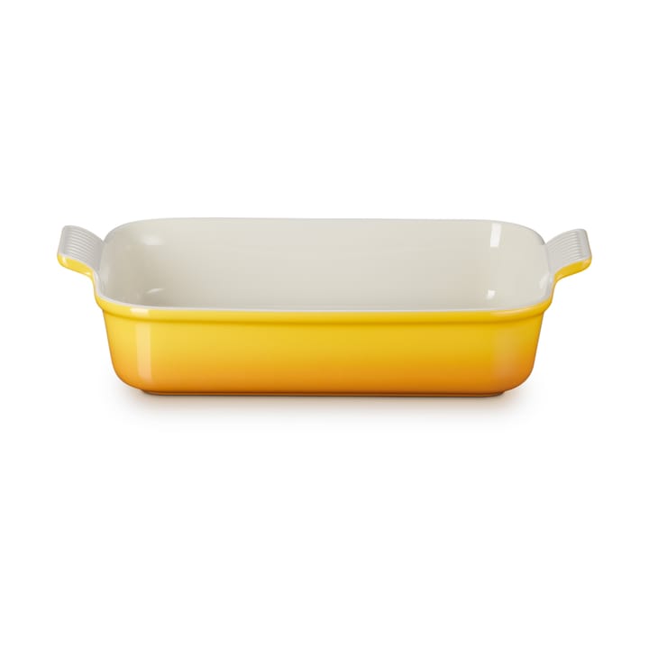 Le Creuset Heritage ovenschaal 32 cm - Nectar - Le Creuset