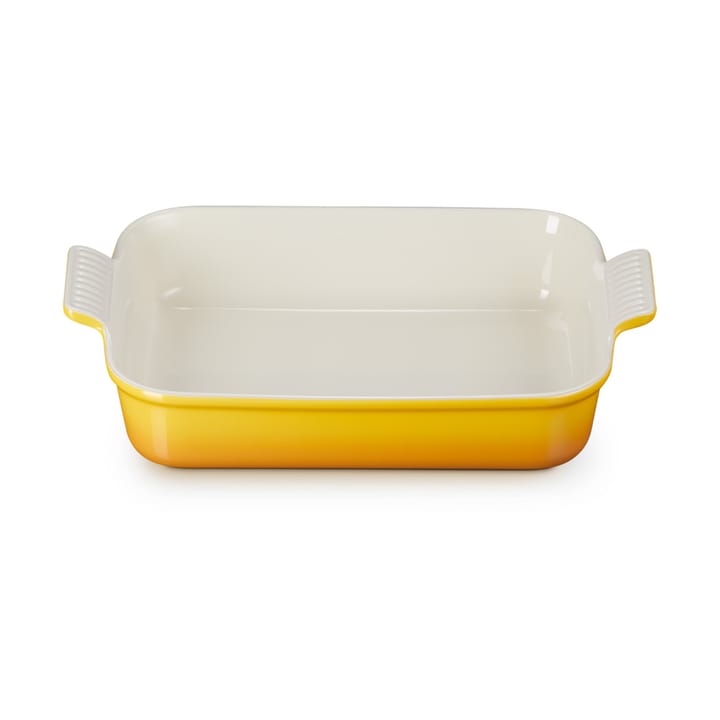 Le Creuset Heritage ovenschaal 32 cm, Nectar Le Creuset