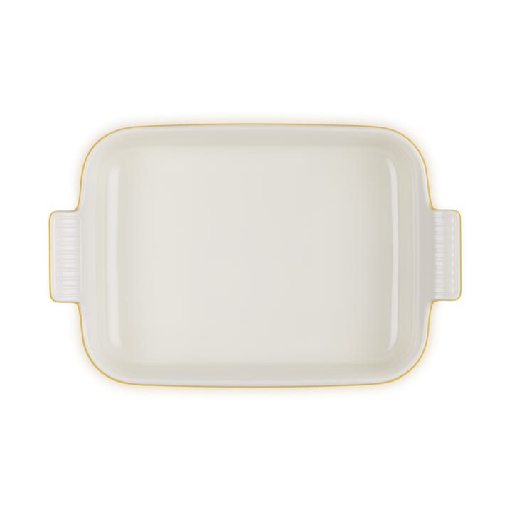 Le Creuset Heritage ovenschaal 32 cm, Nectar Le Creuset