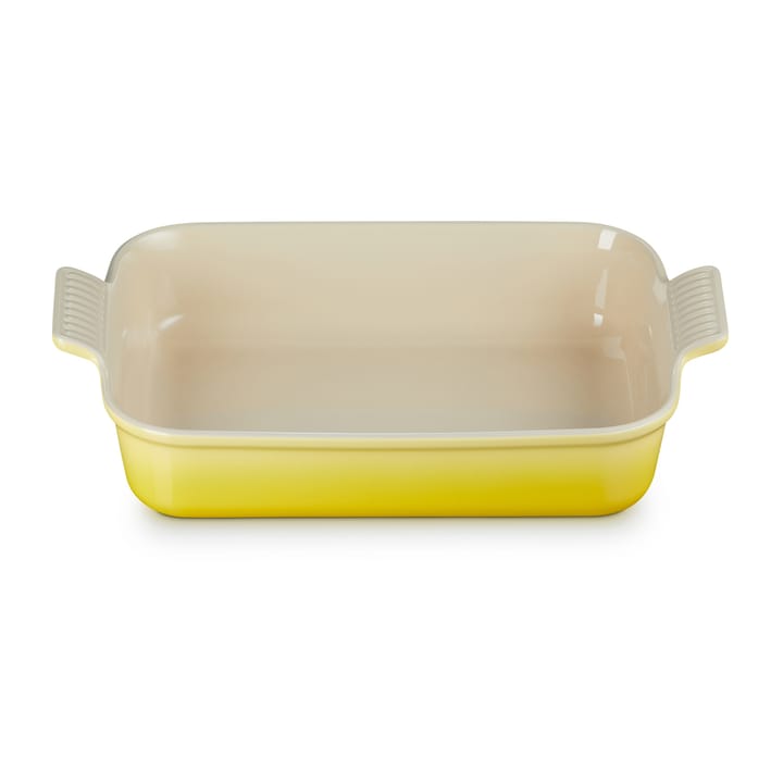 Le Creuset Heritage ovenschaal 32 cm - Soleil - Le Creuset