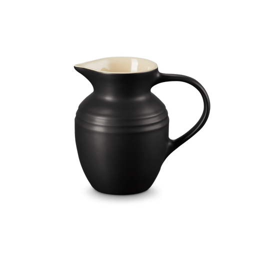 Le Creuset kan 60 cl - Matzwart - Le Creuset