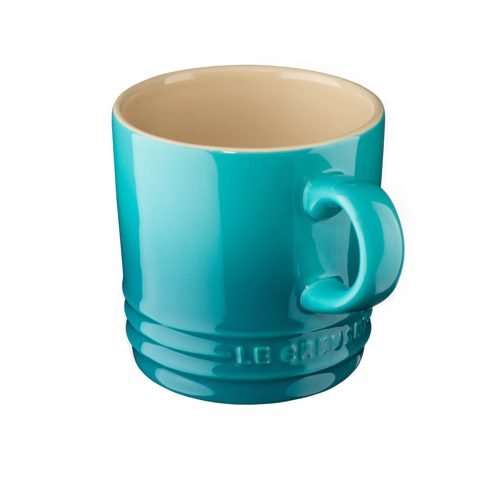 Le Creuset koffiemok 0,2 L,  Le Creuset