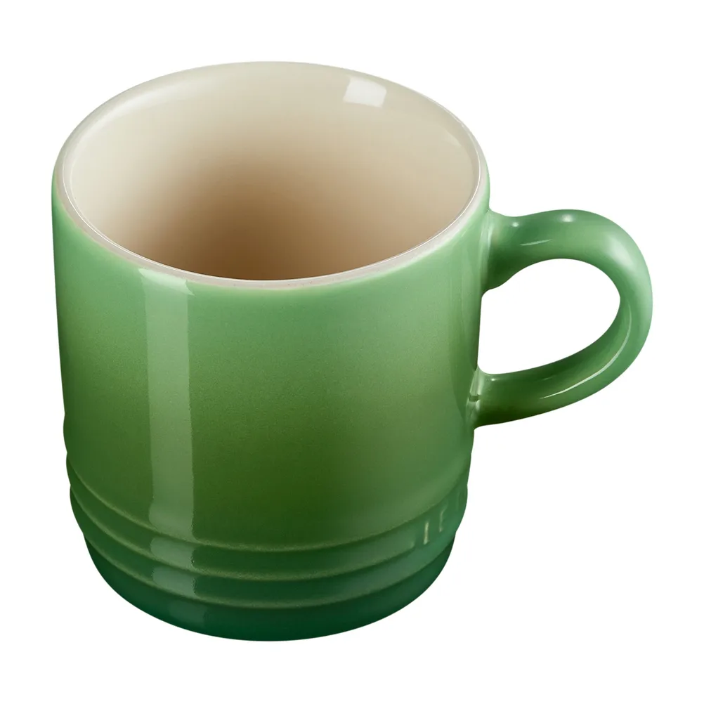 Le Creuset koffiemok 20 cl, Bamboo Green Le Creuset