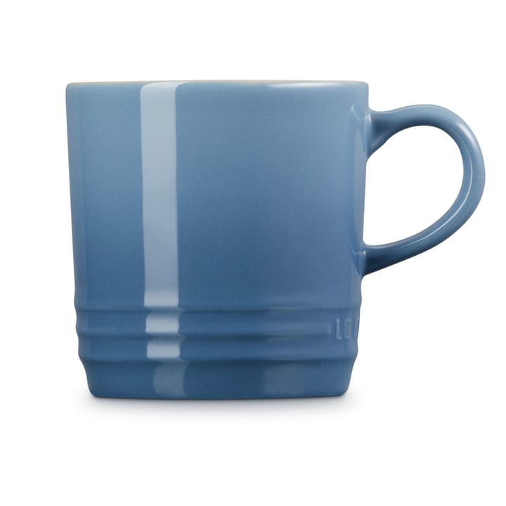 Le Creuset koffiemok 20 cl - Chambray - Le Creuset
