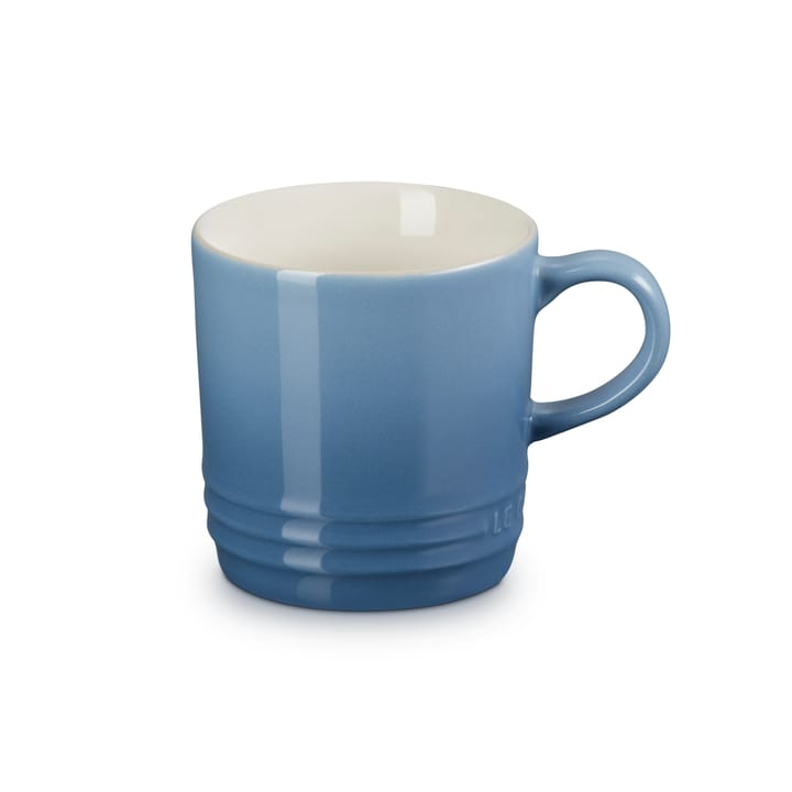 Le Creuset koffiemok 20 cl, Chambray Le Creuset
