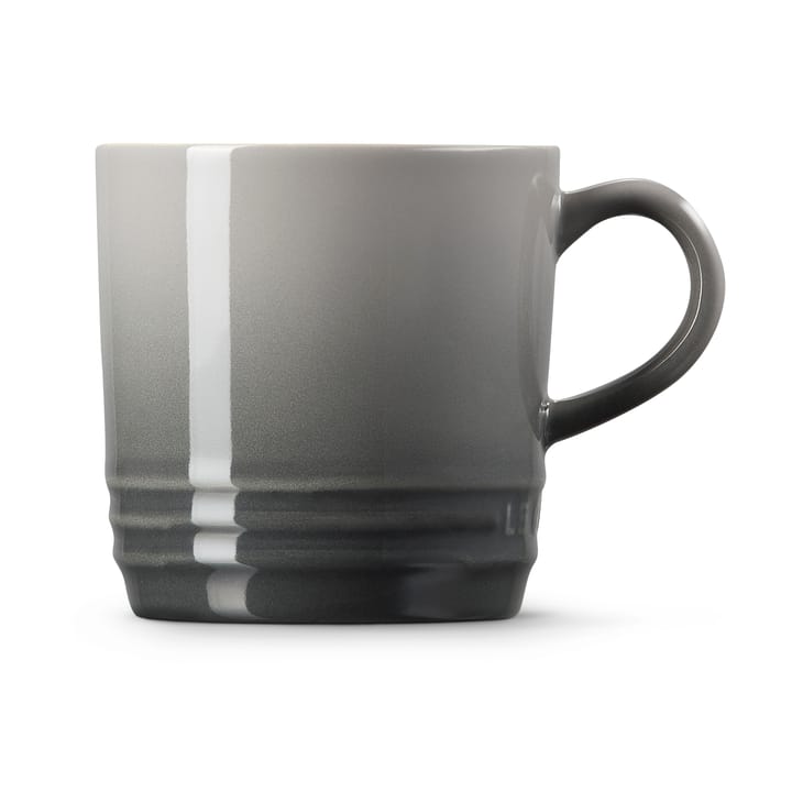 Le Creuset koffiemok 20 cl, Flint Le Creuset