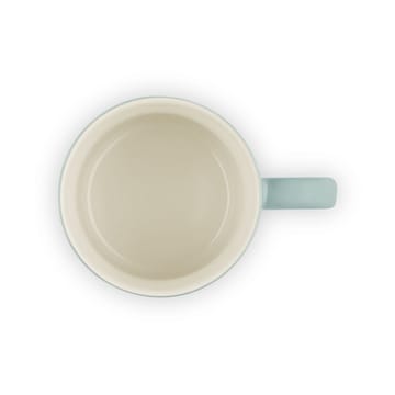 Le Creuset koffiemok 20 cl - Sea Salt - Le Creuset