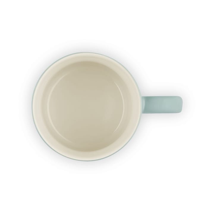 Le Creuset koffiemok 20 cl, Sea Salt Le Creuset