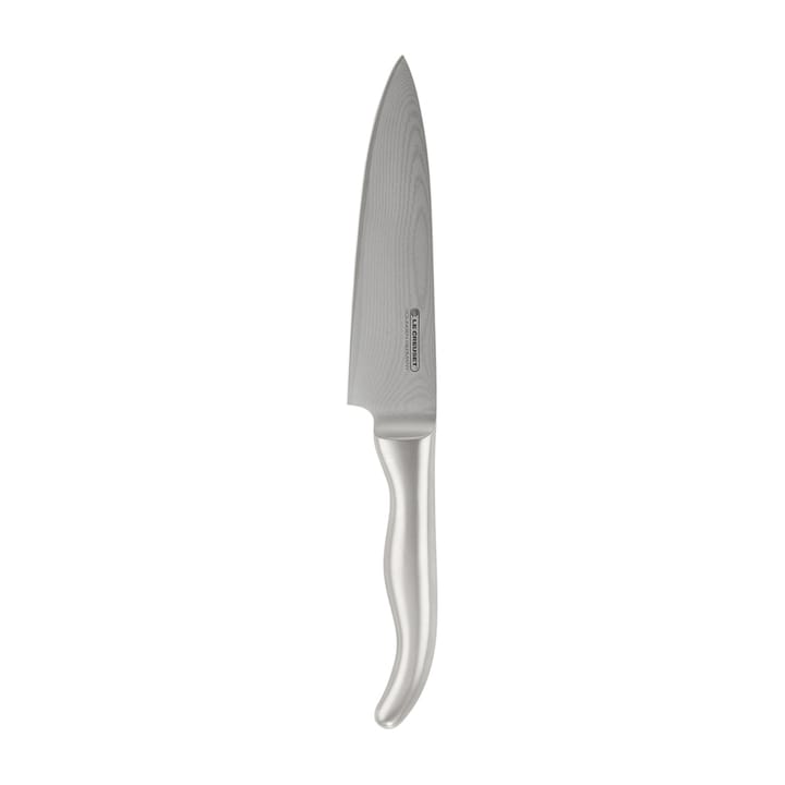 Le Creuset koksmes met stalen handvat, 15 cm Le Creuset