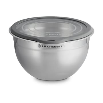 Le Creuset mengkom met glazen deksel - 23 cm - Le Creuset