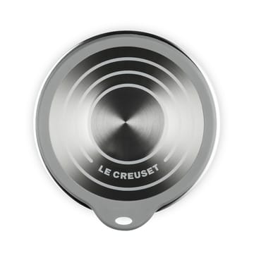 Le Creuset mengkom met glazen deksel - 23 cm - Le Creuset