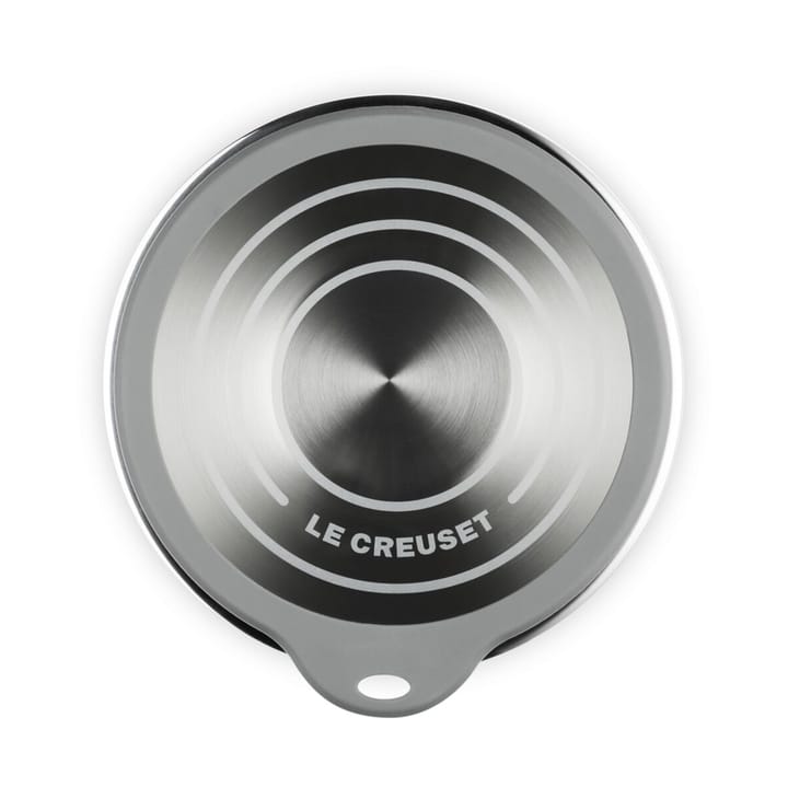 Le Creuset mengkom met glazen deksel, 23 cm Le Creuset