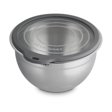 Le Creuset mengkom met glazen deksel - 23 cm - Le Creuset