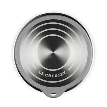 Le Creuset mengkom met glazen deksel - 27 cm - Le Creuset