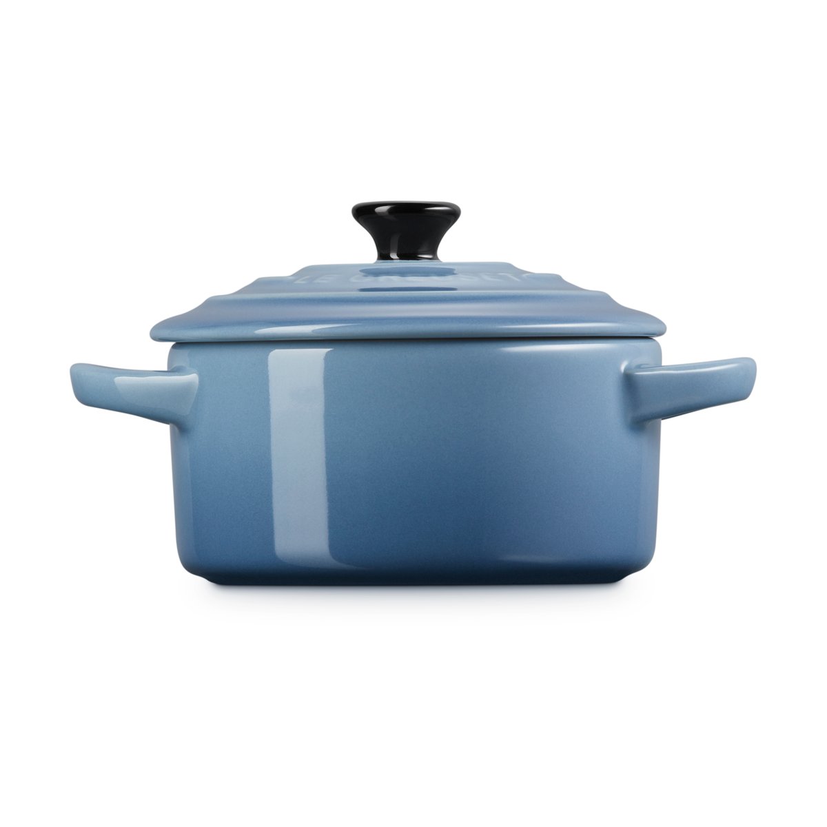 Le Creuset Le Creuset minibraadpan 10 cm Chambray