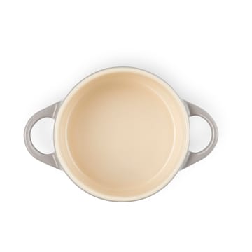 Le Creuset minibraadpan 10 cm - Flint - Le Creuset