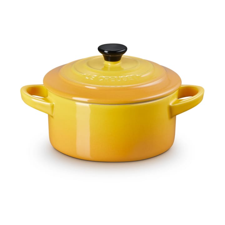 Le Creuset minibraadpan 10 cm - Nectar - Le Creuset