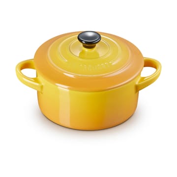 Le Creuset minibraadpan 10 cm - Nectar - Le Creuset