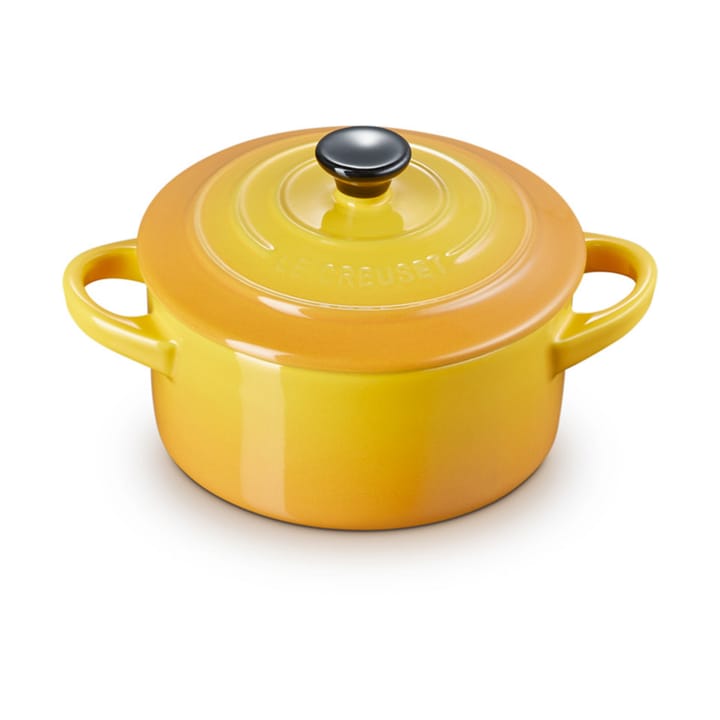 Le Creuset minibraadpan 10 cm, Nectar Le Creuset