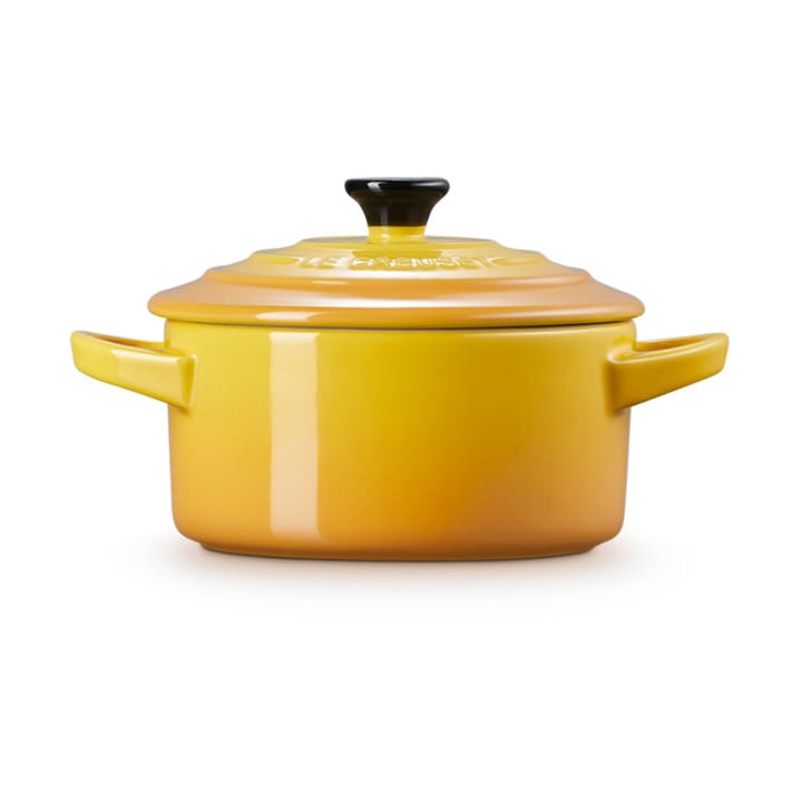 Le Creuset minibraadpan 10 cm, Nectar Le Creuset