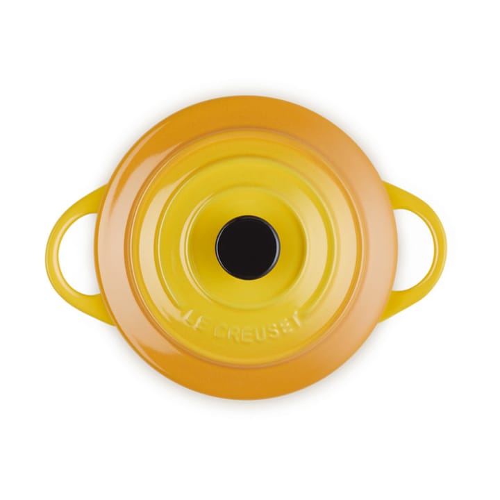 Le Creuset minibraadpan 10 cm, Nectar Le Creuset